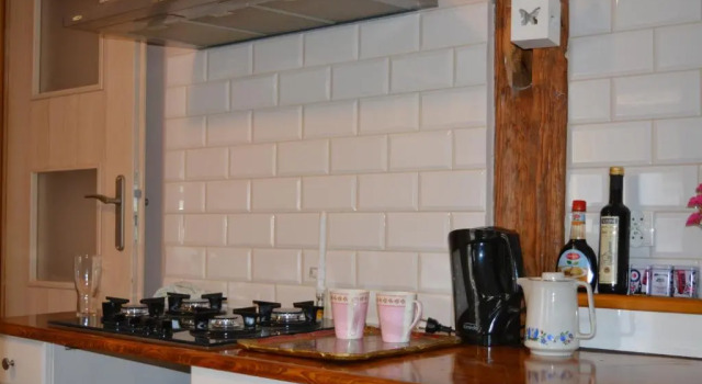 Апартаменты Deluxe Apartament Margarita
