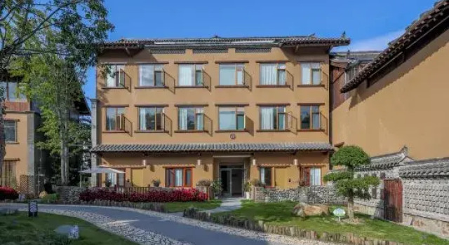 Rest with Cloud Hotels & Resorts, Prenota Hotel Hotel a Hubei con parcheggio, Parcheggio