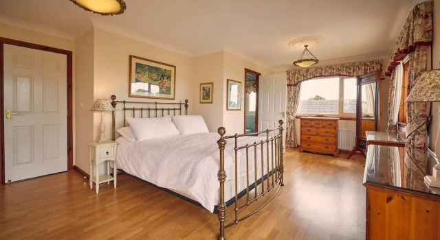 Host Stay Cheviot View, Buchen Sie Hotel Hotels in Schottland mit Parkplatz, Parkplätze
