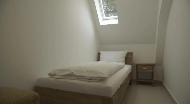 Номер Economy Fährhaus Hotel