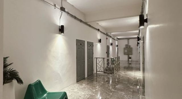 Sriintra hotel