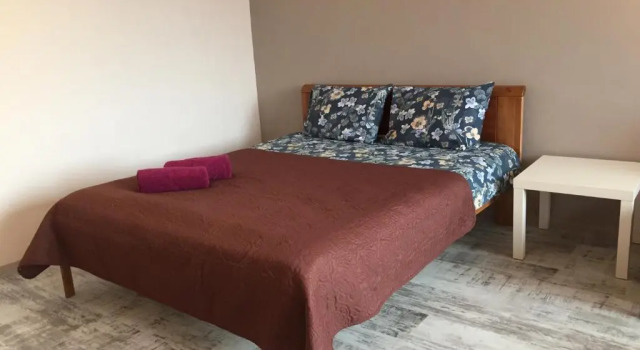 Апартаменты Superior Cat Garden Deluxe Apartments Riga
