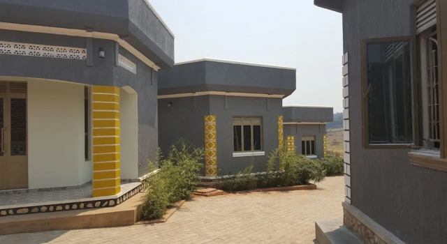 Lite Cottages, Prenota Affittacamere Hotel a Mbarara con parcheggio, Parcheggio