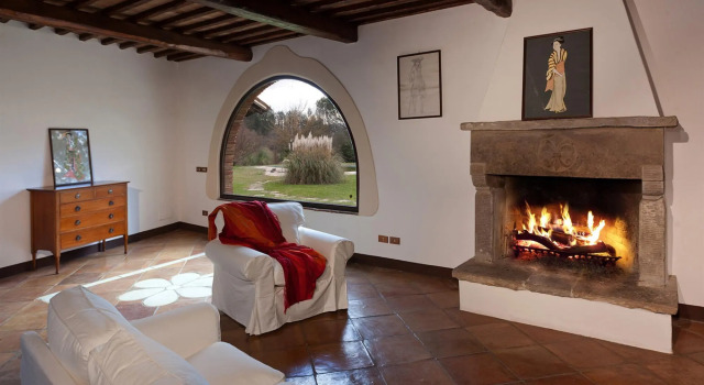 Pg-c745-cdca0at - Il Cerreto 8 4, Rezervasyon Otel Umbria havuzlu oteller, Yüzme Havuzu
