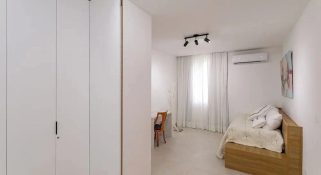 Leme 300m praia 2 quartos conforto, Забронировать Апартаменты/квартира Апартаменты Рио-де-Жанейро, рядом с Casa &amp; Gourmet Shopping, Апартаменты/квартира