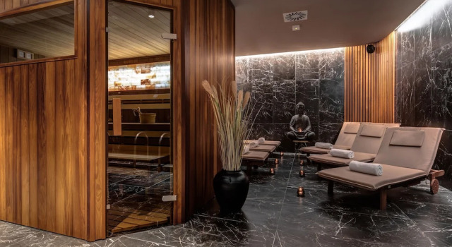 Hotel Central Park, Book Hotel Hoteller i Podebrady med morgenmad, Morgenmad