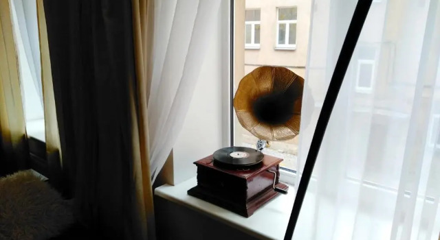 Апартаменты Superior Baltic Amber in Diplomatic District & Free Parking