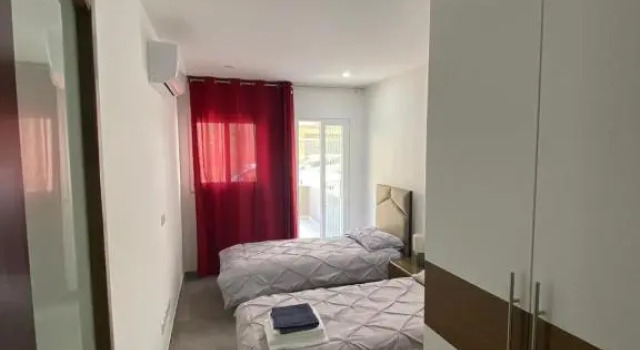Gzira Modern Two Bedroom Apartment, Забронировать Апартаменты/квартира Апартаменты Гзира, Апартаменты/квартира