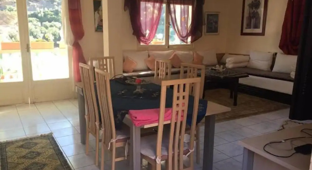 Апартаменты Appartement Le Nyrvana