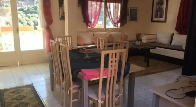 Appartement Le Nyrvana