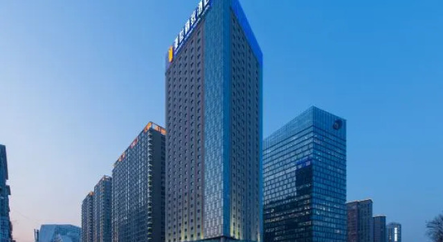 Yashiritz  Hotel Shenyang, Prenota Hotel Shenhe Shenyang