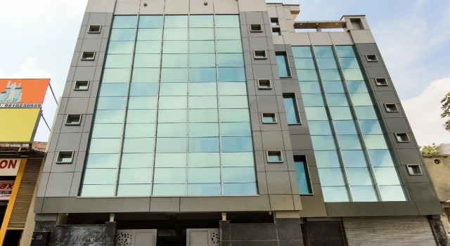 OYO Townhouse 401 Pantao Stays 03