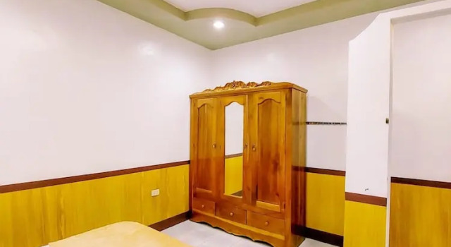Номер Comfort RB Modern Condos