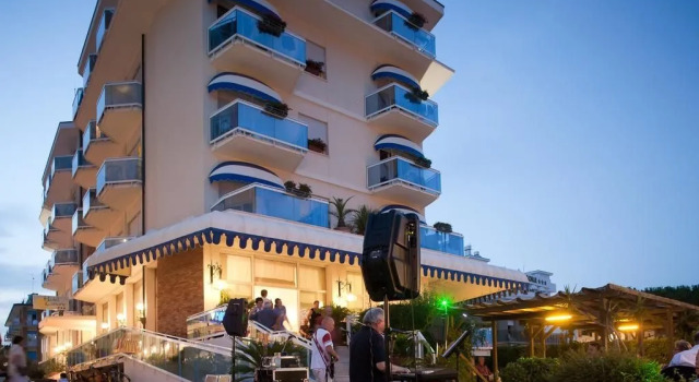 Hotel Canarie