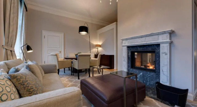 Weissenhaus Private Nature Luxury Resort, Забронировать Курортный отель Вангельс Holstein Switzerland