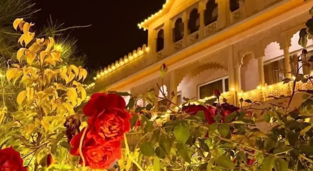 The Dhawala Resort, Забронировать Курортный отель Отели штата Раджастхана 3 звезды, 3*