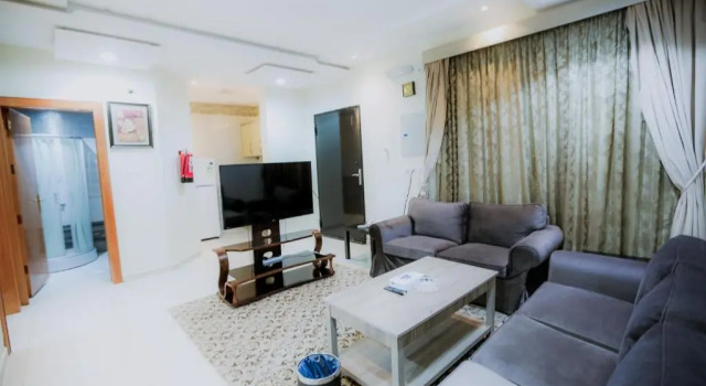 Layali Rahaf Chalets, Buchen Sie Chalet Villen in Provinz Asir, Villa