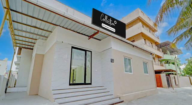 Collection O Prozone Mall Coimbatore Formerly Nira Residency, Забронировать Отель Отели Коимбатур 3 звезды, 3*