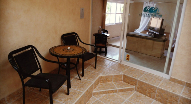 Motel Costa, Book Motel Moteller i Quintana Roo, Motel