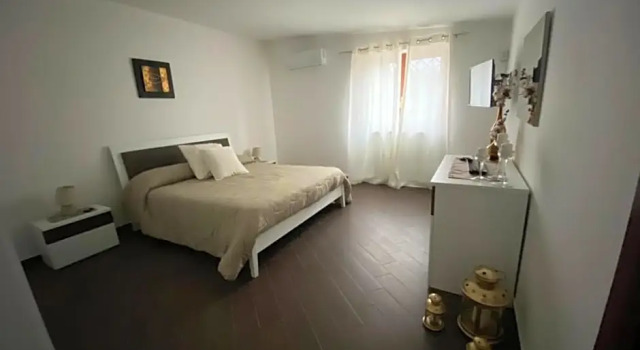 B&B Le Rocce, Buchen Sie Bed & Breakfast Castel San Giorgio Kampanien
