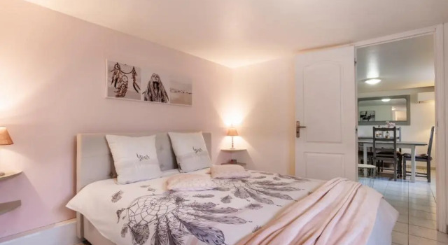O'Cailloteau Chambres et Gîtes 4 étoiles, Varaa Hotelli 4 tähden hotellit kohteessa Hérault, 4*