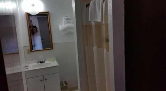 Двухместный номер Standard Heidis Inn