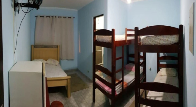 Hostel Suarão