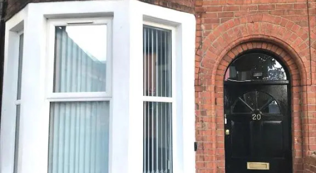Castleton Townhouse, Забронировать Отель Белфаст Графство Антрим