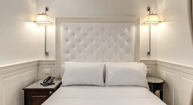 Номер Standard ACA Hotel Viminale
