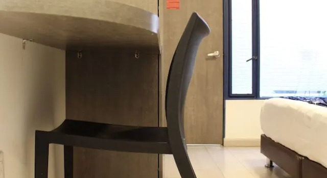 Номер Economy Agora Suites Hotel, Check-in digital fácil con atención virtual 24h