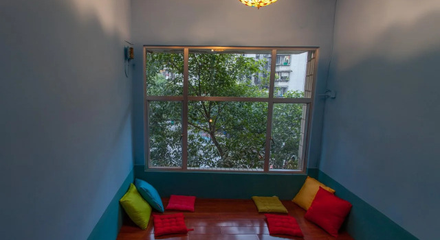 Guilin Youcan Hostel, Забронировать Хостел Хостелы Гуйлинь, рядом с Guilin Department Store, Хостел