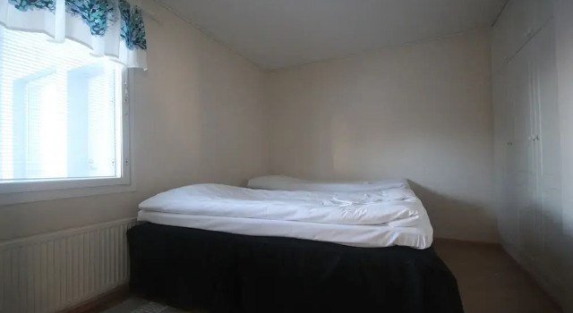 Апартаменты Jääskän Loma Ratatie Apartments Kauhava