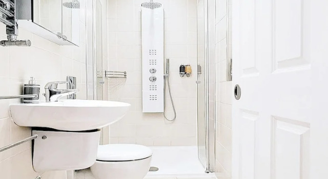 Апартаменты Deluxe Luxury Designer Apartments Hammersmith 1
