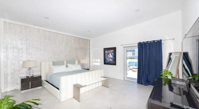 Номер Luxury Дуплекс Apartments at 100 Collins