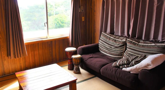 Okinawa Guest House P's House - Hostel, Book Hostel Hostels in Okinawa, Hostel