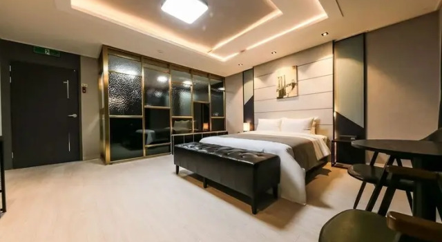 Seosan Hotel Zaza, Prenota Hotel Hotel economici a Taean