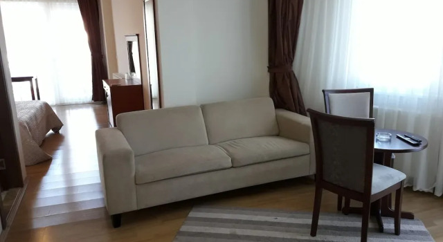 Dogalya Hotel, Rezerwuj Hotel Hotele w Mudanya ze śniadaniem, Śniadanie