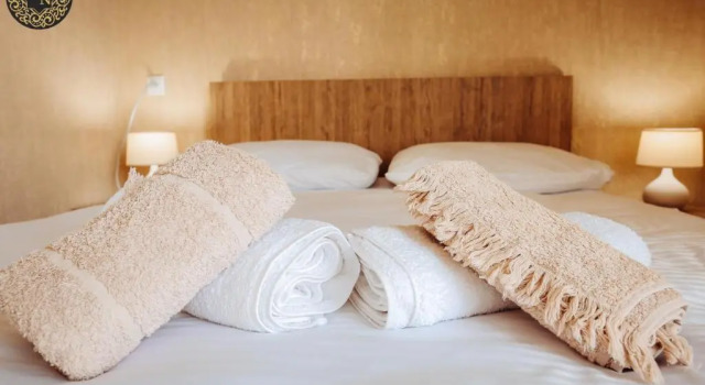 Двухместный номер Standard Guest House Anina