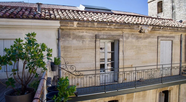 Hôtel de Girard, Забронировать Отель Монпелье Hérault, рядом с Торговая палата Hôtel Saint-Côme