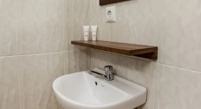 Studio Super OYO Capital O 3463 Cimahi Guest House