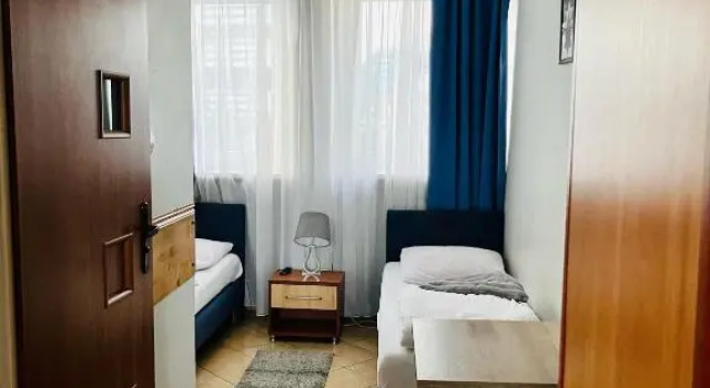Номер Standard Hotel Elda