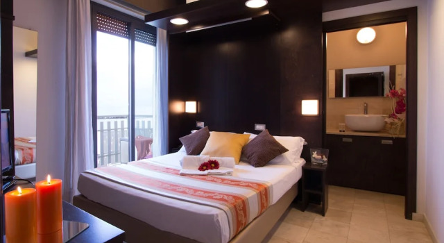 Hotel Villa Sole