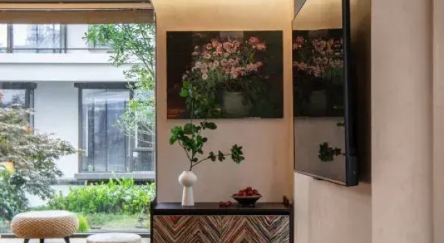 Yinlu Shu Homestay, Prenota Hotel Hotel a Lijiang con parcheggio, Parcheggio