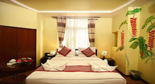 MeroStay 177 Hotel US