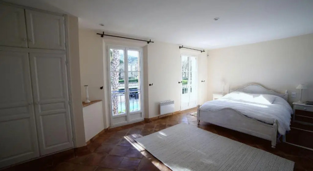 Villa le Roi Soleil