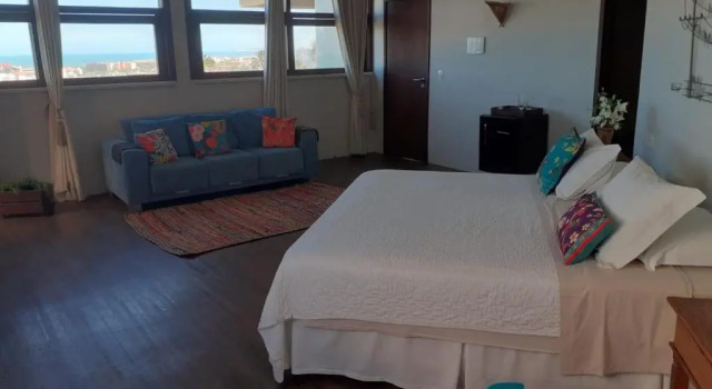 Номер Luxury Hotel Santuário das Águias by Nobile