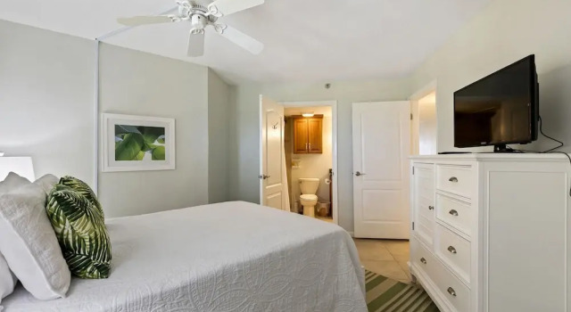 Номер Standard Tropical Suites at Sunglow Resort