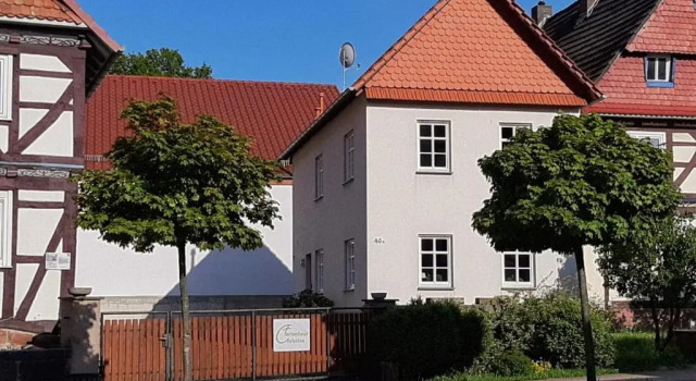 Ferienhaus Christina, Забронировать Отель Рейхенсахсен 