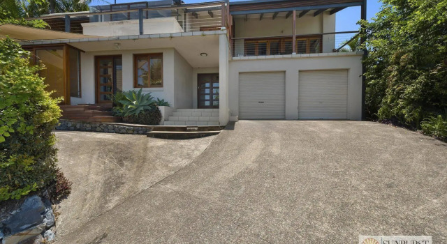 McAuleys Beach House