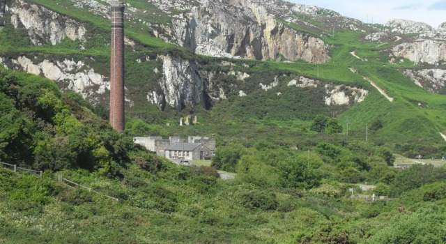 Yr-Hendre Bed and Breakfast, 预订 酒店 霍利黑德 安格尔西